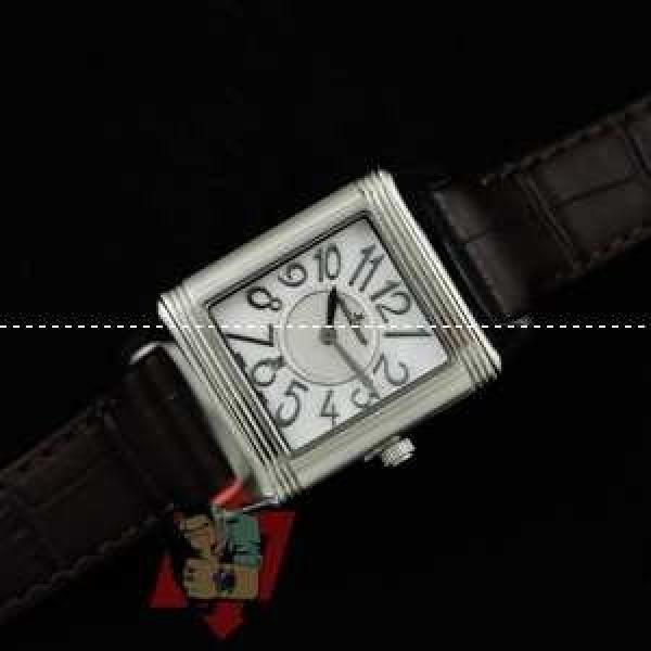 新入荷 JAEGER-LECOULTRE ジャガールクルト 高級腕時計 メンズ JLC029.193.