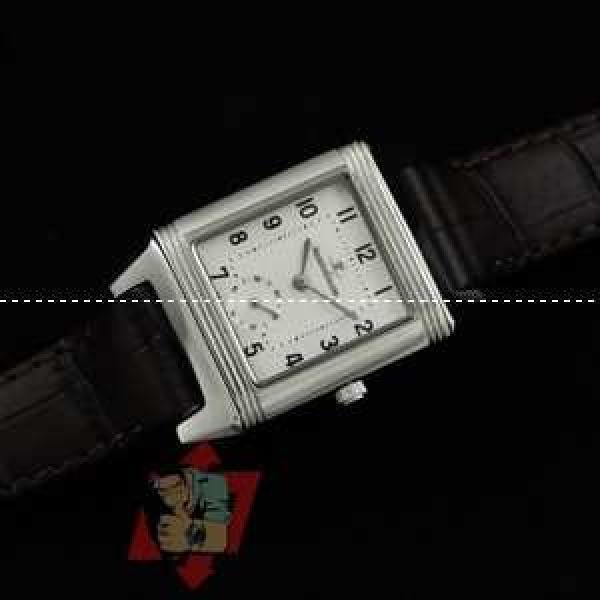 最新作 JAEGER-LECOULTRE ジャガールクルト 人気 時計 メンズ JLC028.193.