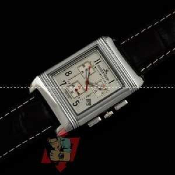 最新作 JAEGER-LECOULTRE ジャガールクルト 人気 時計 メンズ JLC023.193.
