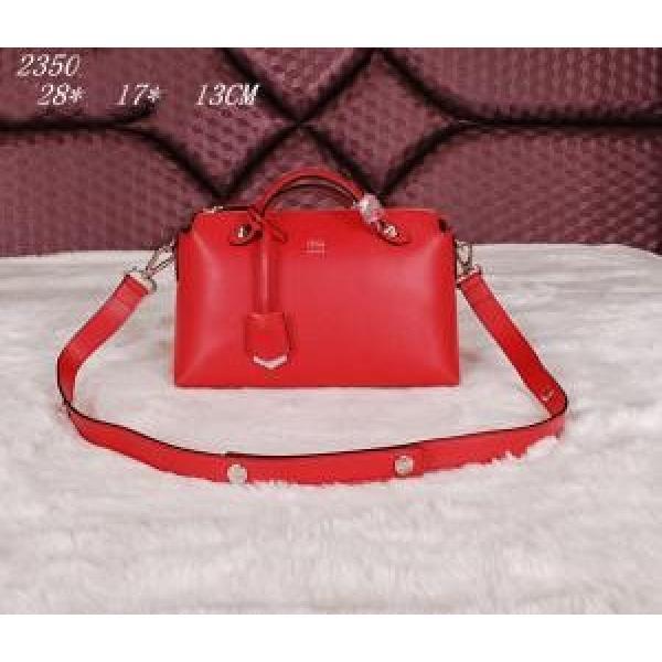 2026 ～希少 FENDI フェンディ ショルダーベルト付 レディース ハンドバッグ 2350.150.