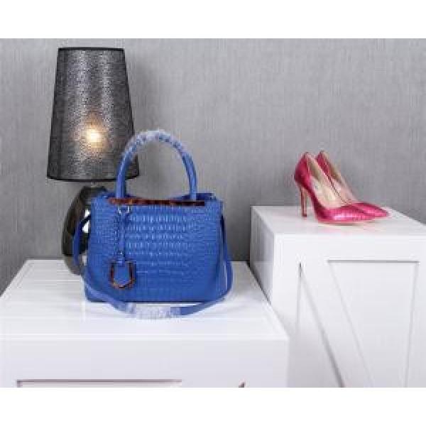 2026 新品 FENDI フェンディ ショルダーベルト付 レディース ハンドバッグ 2026.150.