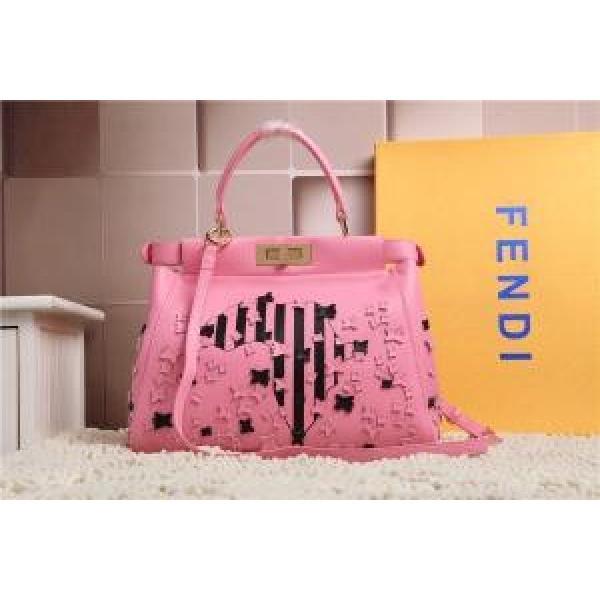 2026 入手困難 FENDI フェンディ ファスナーポケット付 レディース バックパック 1169.150.