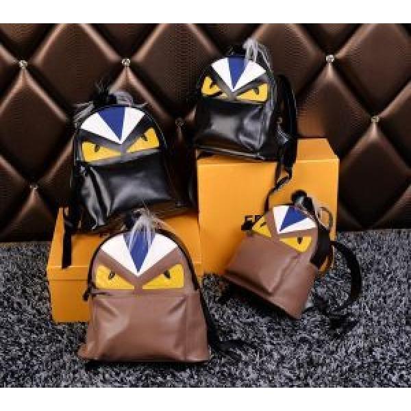 2026秋冬 値下げ！FENDI フェンディ レディース バックパック 2220.150.