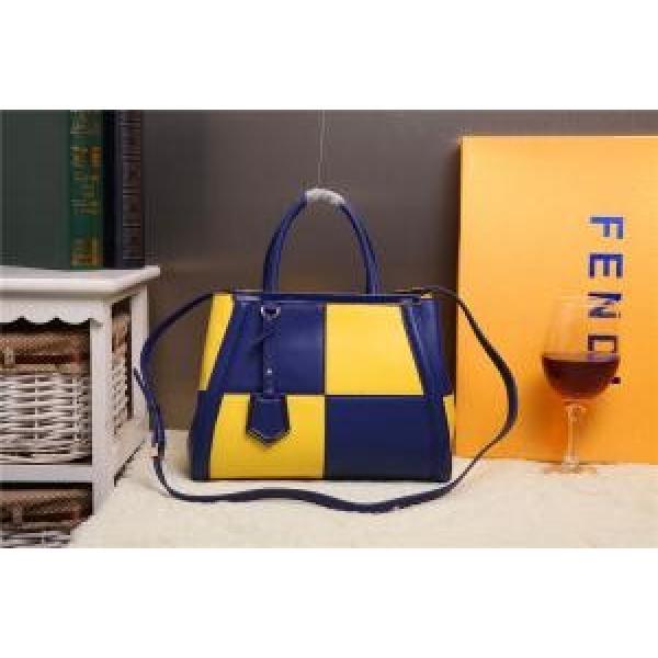 2025 FENDI フェンディ 美品！ショルダーベルト付 ハンドバッグ F168.150.