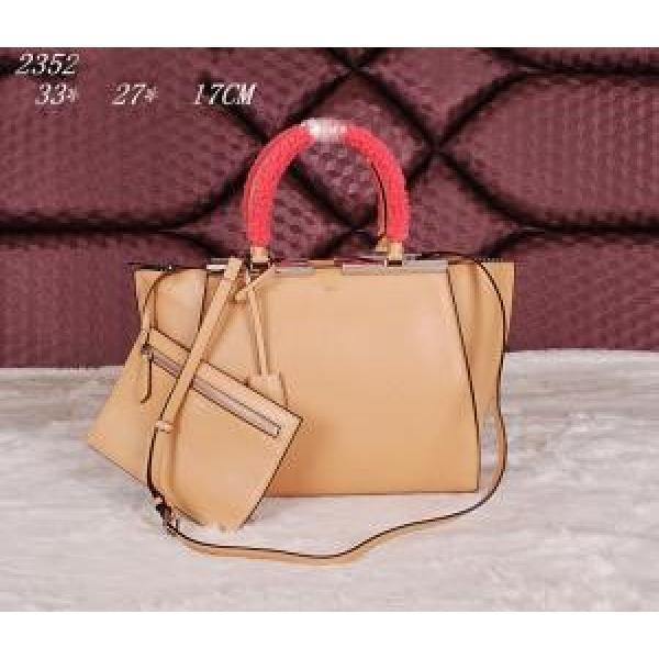 2026 超レア FENDI フェンディ バックインバック 収納 手持ち&amp;ショルダー掛け 2352.150.