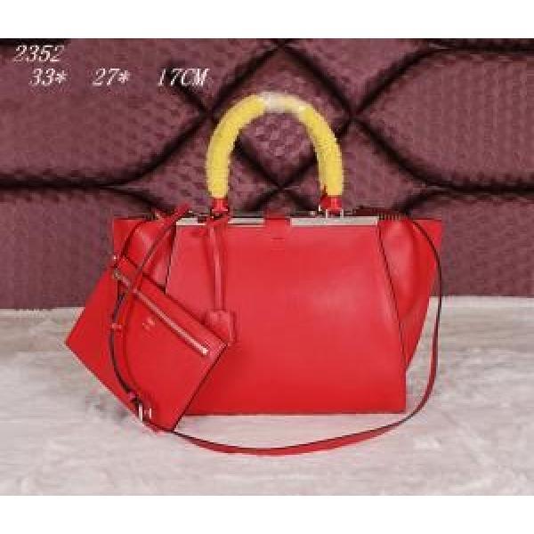 2026 SALE!今季 FENDI フェンディ バックインバック 収納 手持ち&amp;ショルダー掛け 2352.150.