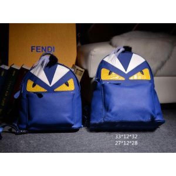 2026秋冬 新品 FENDI フェンディ レディース バックパック.150.
