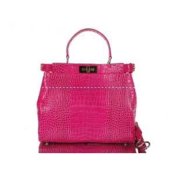 2026春夏 新作 FENDI フェンディ 格安！手持ち&amp;ショルダー掛け8244.150.