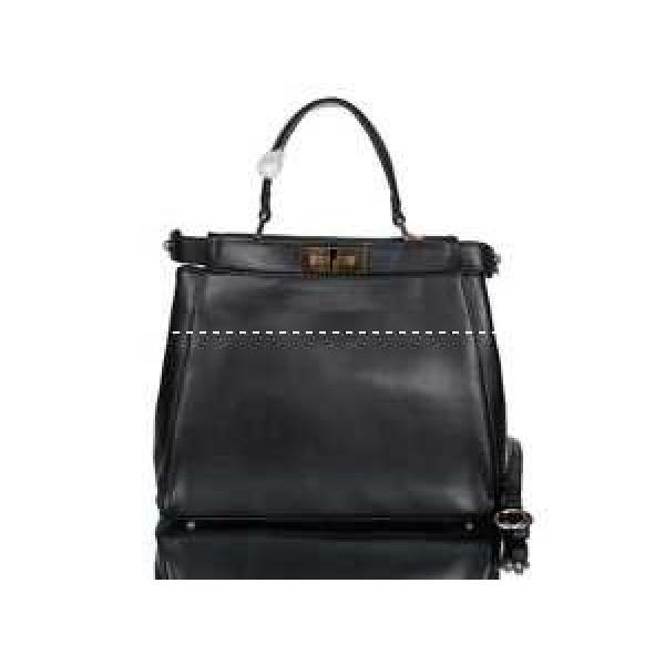 2026春夏 新作 FENDI フェンディ 大人気☆NEW!!手持ち&amp;ショルダー掛け8244.150.