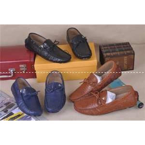 美品！ TOD'S トッズ ビジネスシューズ 3色可選