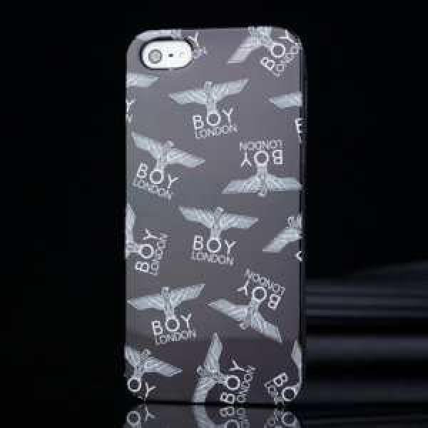 2026春夏 贈り物にも◎BOY LONDON ボーイロンドンiPhone5/5S 専用携帯ケース.71.