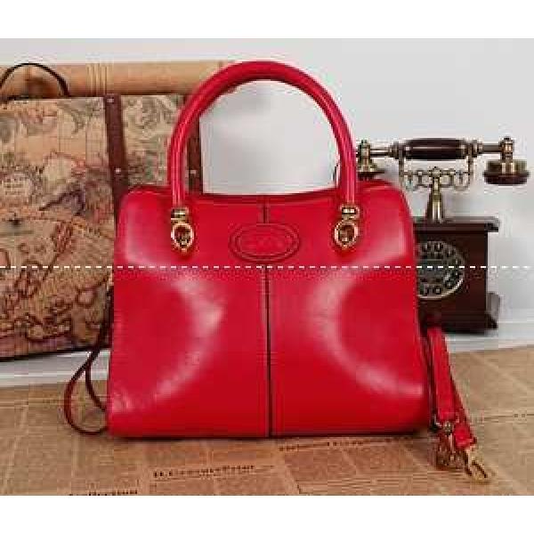 2026春夏 新作 TOD'S トッズ 大人気☆NEW!!手持ち&amp;ショルダー掛け3624.149.