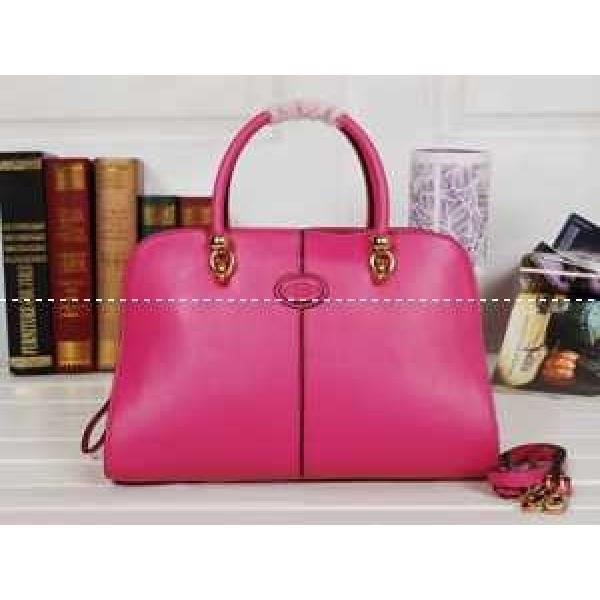 大人気☆NEW!!2026春夏 新作 値下げ！TOD'S トッズ 手持ち&amp;ショルダー掛け6242.149.