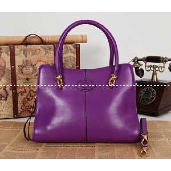 大人気☆NEW!!2026春夏 新作 TOD'S トッズ 手持ち&amp;ショルダー掛け3623.149.