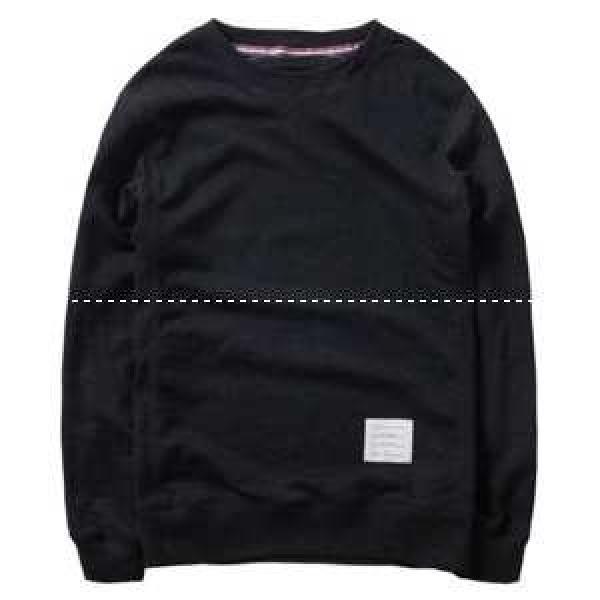 新入荷 2026-14 秋冬 THOM BROWNE パーカー