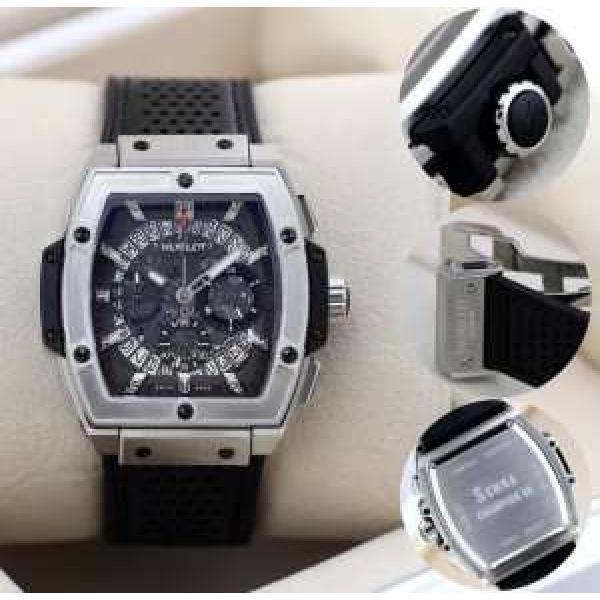 2026秋冬 美品！  HUBLOT ウブロ 腕時計.178.