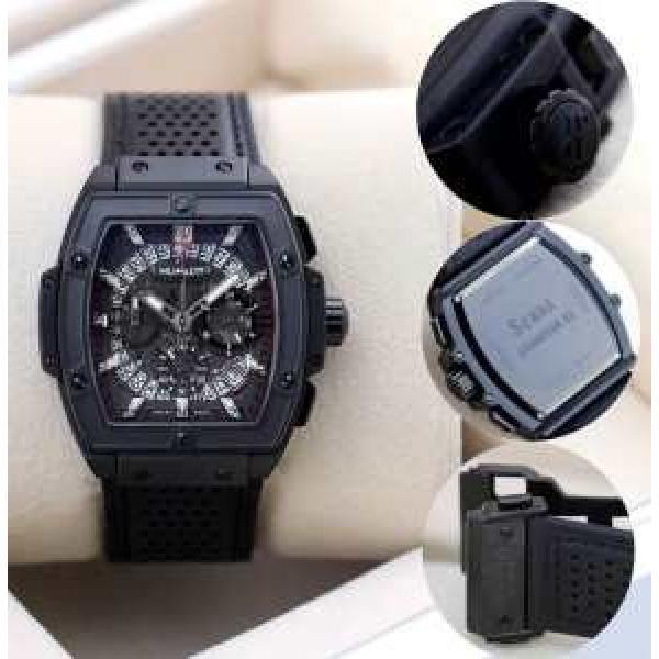2026秋冬 超レア HUBLOT ウブロ 腕時計.178.
