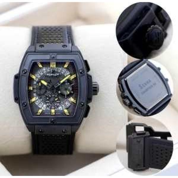 2026秋冬 格安！HUBLOT ウブロ 腕時計.178.