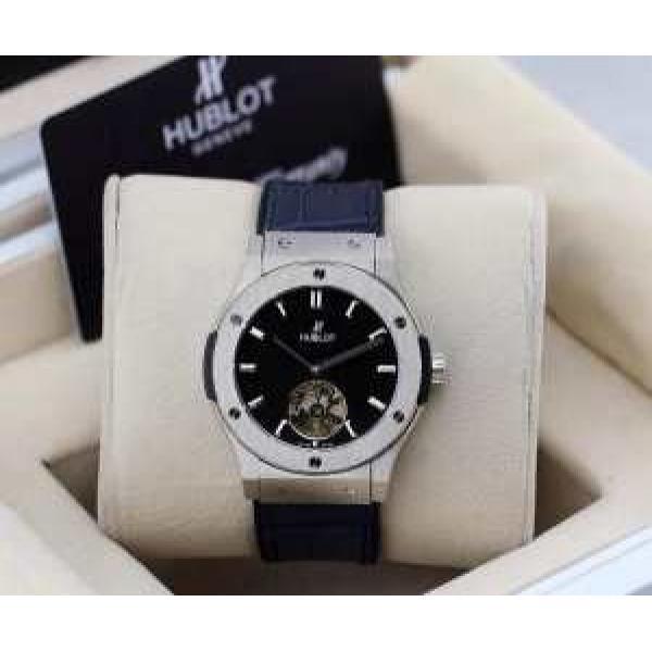 2026秋冬 欧米韓流 HUBLOT ウブロ 腕時計.178.