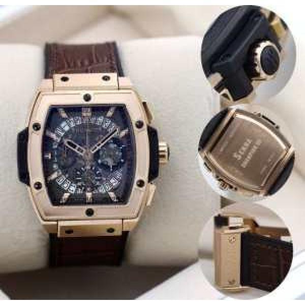 2026秋冬 値下げ！ HUBLOT ウブロ 腕時計.178.