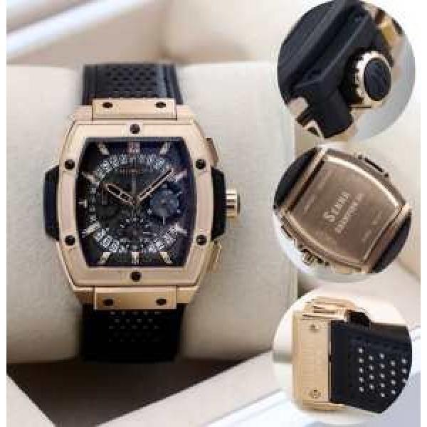 2026秋冬 上質 HUBLOT ウブロ 腕時計.178.