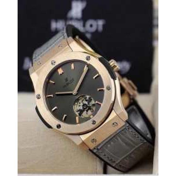 2025秋冬 大特価 HUBLOT ウブロ 腕時計.178.