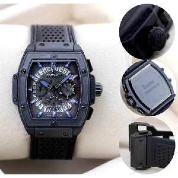 2025秋冬 希少 HUBLOT ウブロ 腕時計.178.