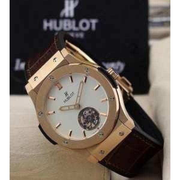 2026秋冬 売れ筋！ HUBLOT ウブロ 腕時計.178.
