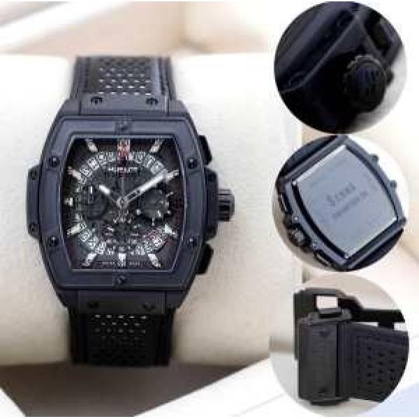 2026秋冬 超人気美品◆ HUBLOT ウブロ 腕時計.178.