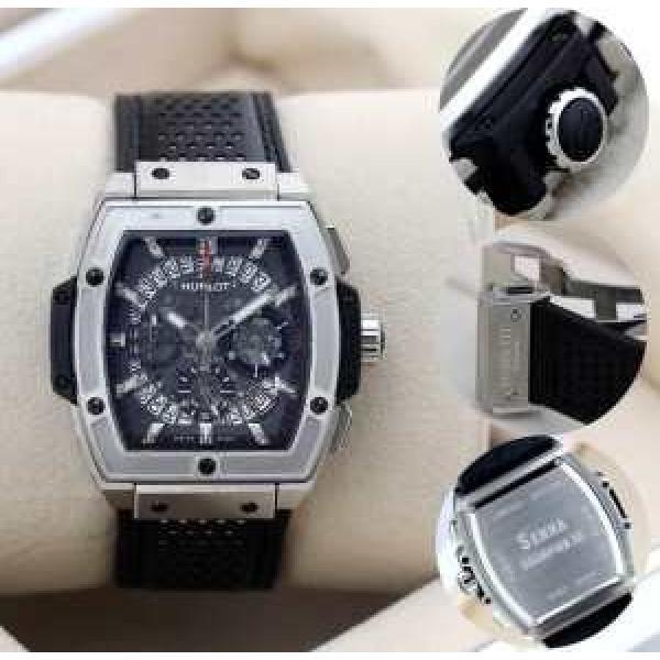 2026秋冬 入手困難 HUBLOT ウブロ 腕時計.178.