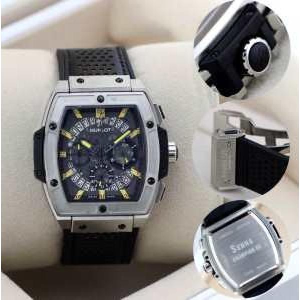 2025秋冬 人気が爆発  HUBLOT ウブロ 腕時計.178.