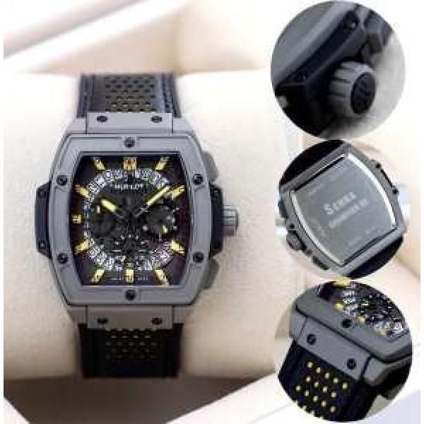 2026秋冬 人気商品  HUBLOT ウブロ 腕時計.178.
