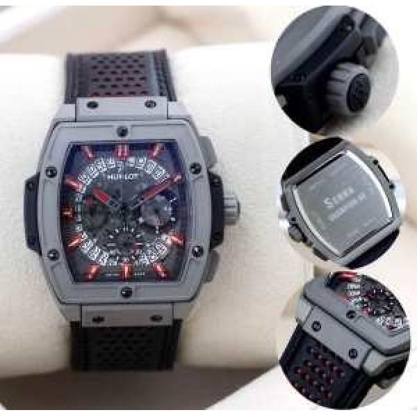 2026秋冬 最旬アイテム HUBLOT ウブロ 腕時計.178.