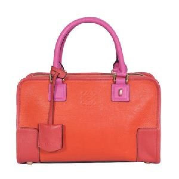 2026春夏 LOEWE ロエベ ～希少 ハンドバッグ レディース.148.