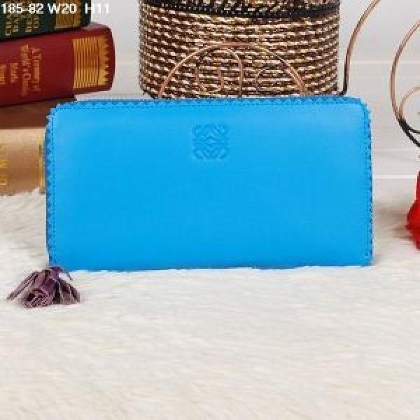 2026春夏 LOEWE ロエベ 売れ筋！レディース財布.157.