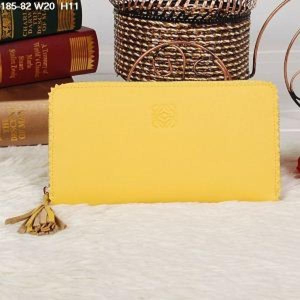 2026春夏 LOEWE ロエベ 格安！レディース財布.157.
