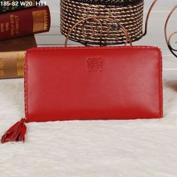 2026春夏 LOEWE ロエベ ～希少 レディース財布.157.