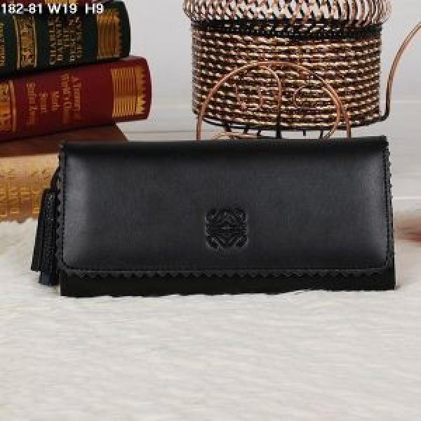 2026春夏 LOEWE ロエベ 人気が爆発 レディース財布.157.