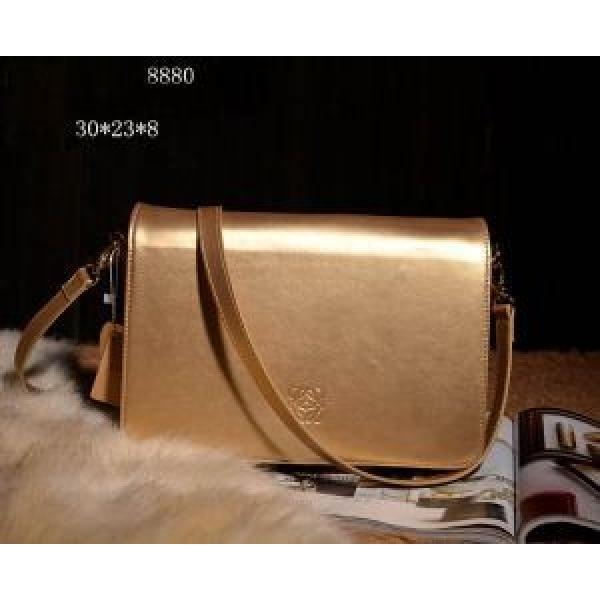 高級感溢れるデザイン 2026春夏 LOEWE ロエベ 手持ち&amp;ショルダー掛け レディース.148.