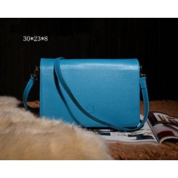 超人気美品◆ 2026春夏 LOEWE ロエベ 手持ち&amp;ショルダー掛け レディース.148.