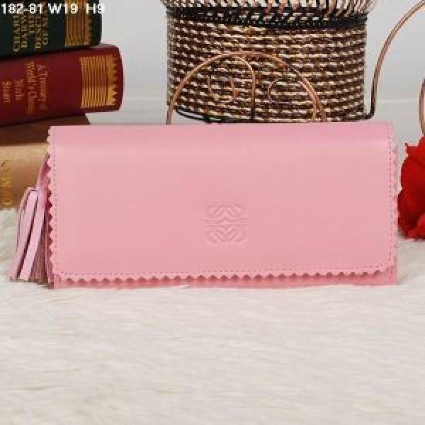 2026春夏 LOEWE ロエベ 超レア レディース財布.157.