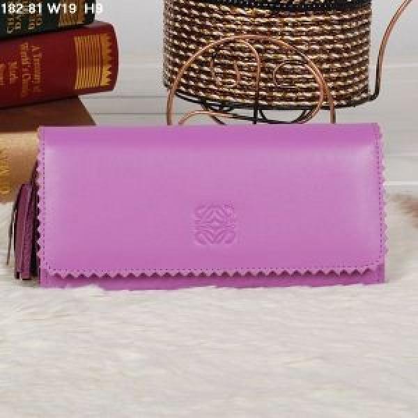 2026春夏 LOEWE ロエベ お買得 レディース財布.157.