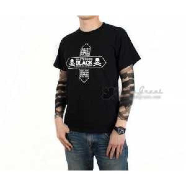 完売品！ 2026春夏 Mastermin Japan マスターマインドジャパン 半袖 Tシャツ