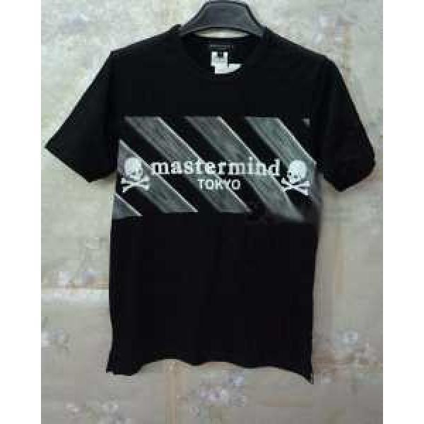 SALE!今季2026春夏 Mastermin Japan マスターマインドジャパン 半袖 Tシャツ