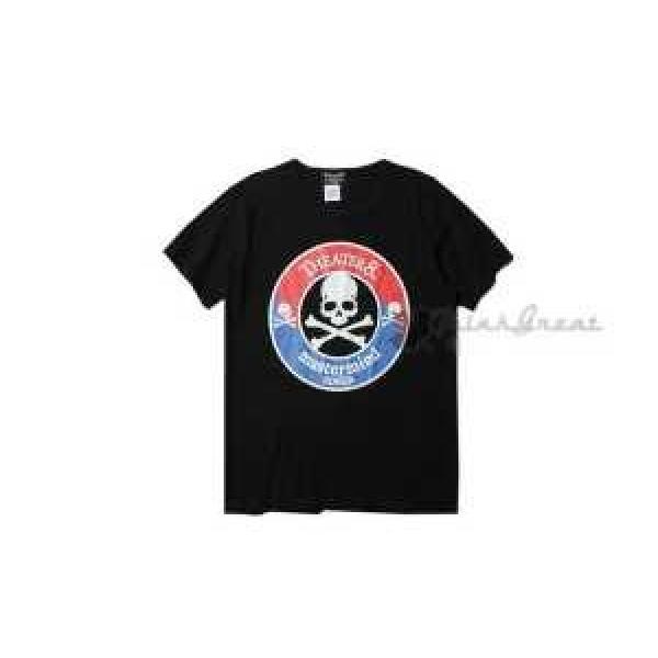 人気が爆発 2026春夏 Mastermin Japan マスターマインドジャパン 半袖 Tシャツ