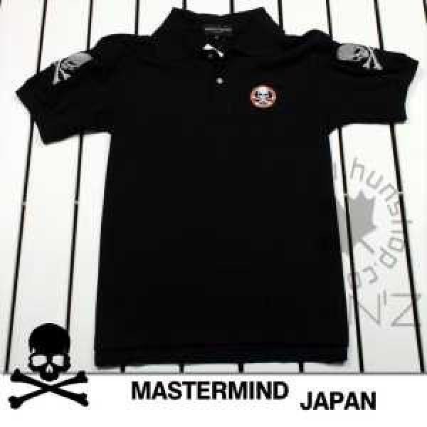 人気商品 2026春夏 Mastermin Japan マスターマインドジャパン 半袖 Tシャツ