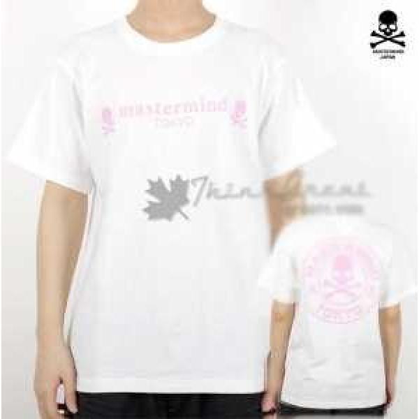 新作登場 2026春夏 Mastermin Japan マスターマインドジャパン 半袖 Tシャツ