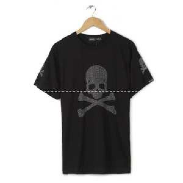2026春夏新作 Mastermin Japan マスターマインドジャパン 半袖 Tシャツ