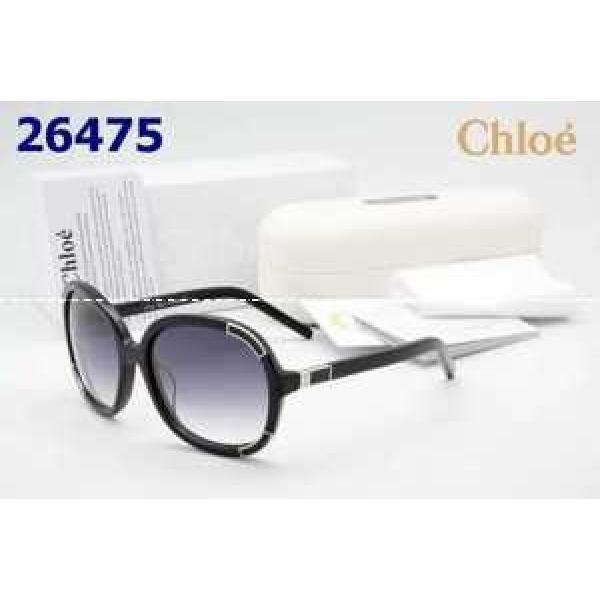 最旬アイテム 2026 CHLOE クロエ サングラス