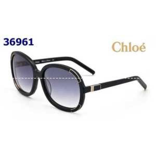 ◆モデル愛用◆2026 CHLOE クロエ サングラス